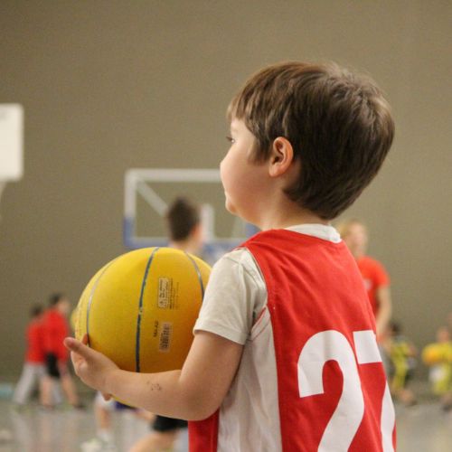 minibasket minibasket