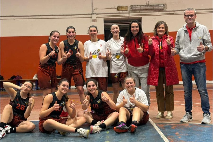 Promozione Femminile