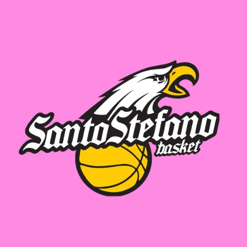 Logo APD Santo Stefano Promozione Femminile
